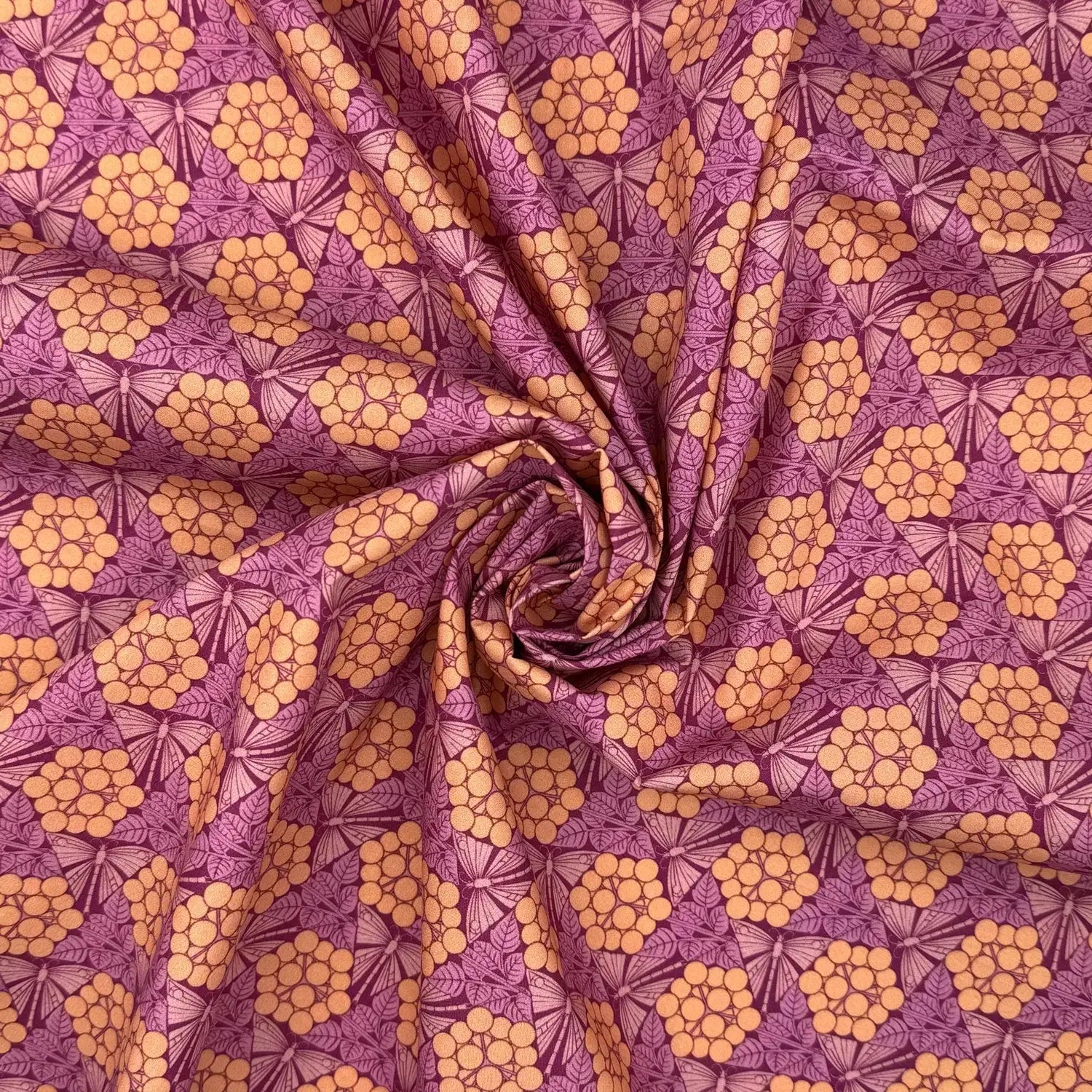 100% Cotton Percale Fabric | 44