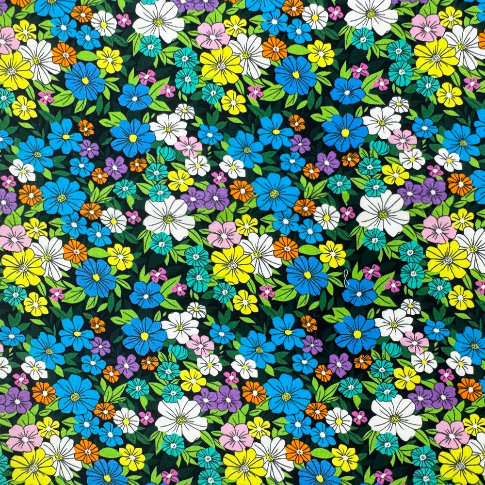 100% Cotton Percale Fabric | 44