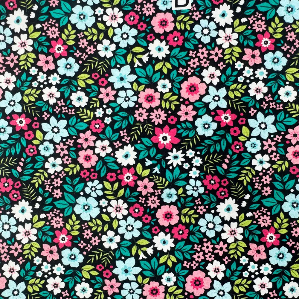 100% Cotton Percale Fabric | 44