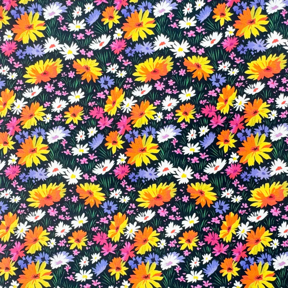 100% Cotton Percale Fabric | 44