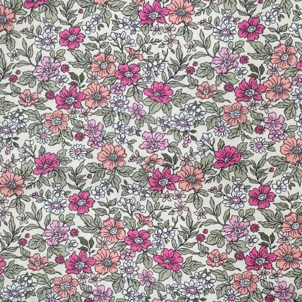 100% Cotton Percale Fabric | 44