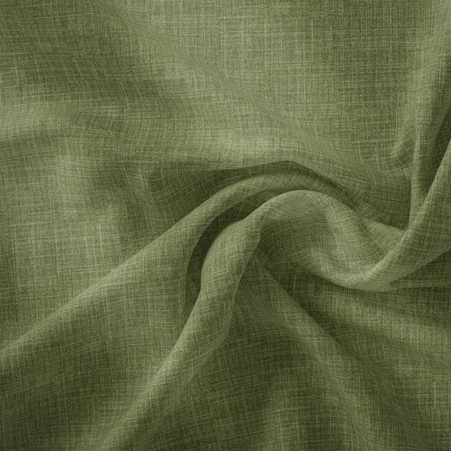 Teflon Coated Cotton Rich Popart Panama Canvas Fabric | Wipe Clean 310gsm 55
