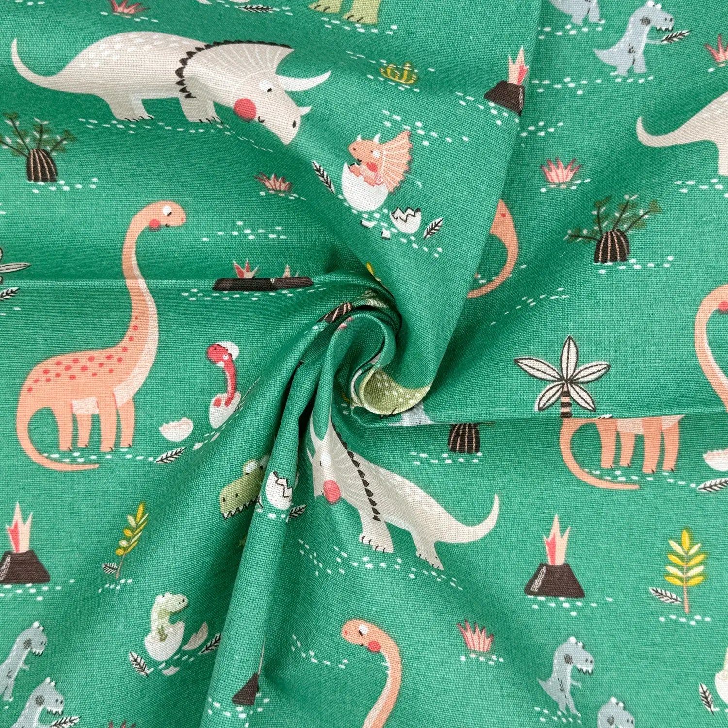 Cotton Rich Half Panama Canvas Fabric | Printed Craft Canvas 54