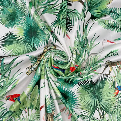 Luxury Printed Velvet Upholstery Fabric | Heavyweight Soft Durable Velvet 58" (148cm) Wide Home Furnishing Fabric – Sold by the Meter
