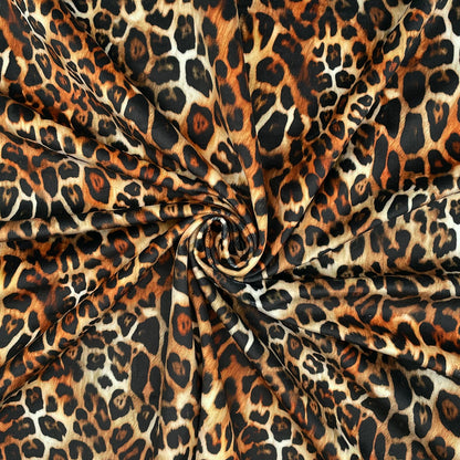 Luxury Printed Velvet Upholstery Fabric | Heavyweight Soft Durable Velvet 58" (148cm) Wide Home Furnishing Fabric – Sold by the Meter