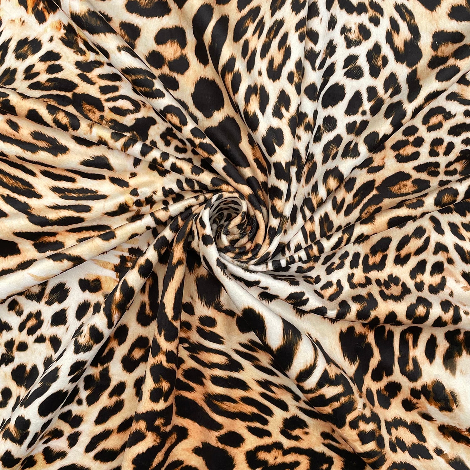 Luxury Printed Velvet Upholstery Fabric | Heavyweight Soft Durable Velvet 58