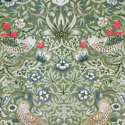 Luxury Printed Velvet Upholstery Fabric | Heavyweight Soft Durable Velvet 58" (148cm) Wide Home Furnishing Fabric – Sold by the Meter