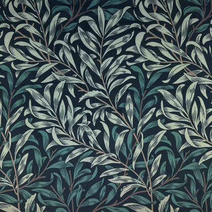 Luxury Printed Velvet Upholstery Fabric | Heavyweight Soft Durable Velvet 58" (148cm) Wide Home Furnishing Fabric – Sold by the Meter