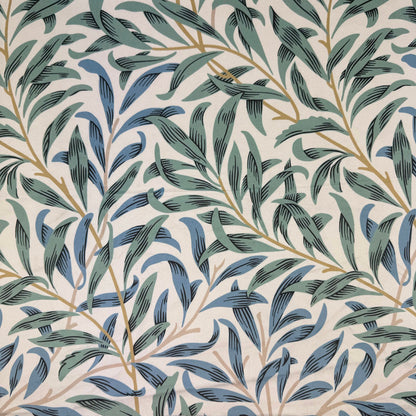 Luxury Printed Velvet Upholstery Fabric | Heavyweight Soft Durable Velvet 58" (148cm) Wide Home Furnishing Fabric – Sold by the Meter