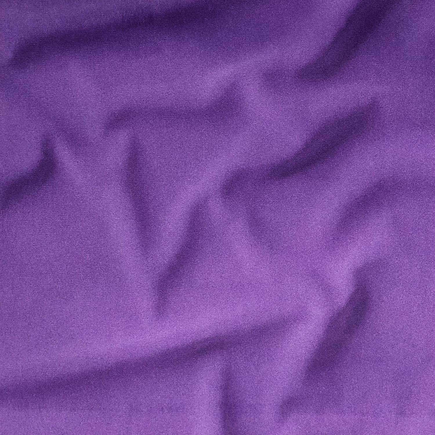 Plain Velvet Fabric | Soft Plush Upholstery & Curtain Velvet 58