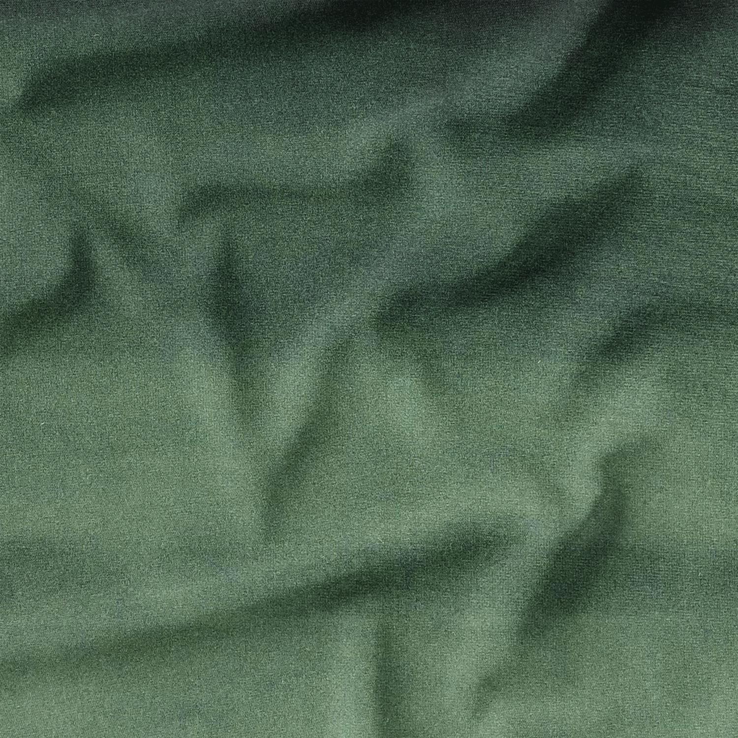 Plain Velvet Fabric | Soft Plush Upholstery & Curtain Velvet 58