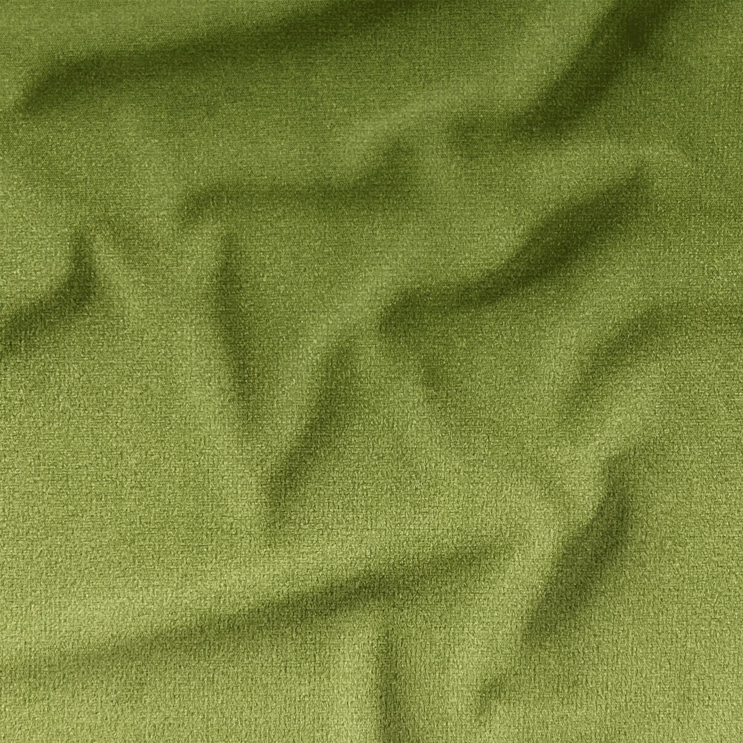 Plain Velvet Fabric | Soft Plush Upholstery & Curtain Velvet 58