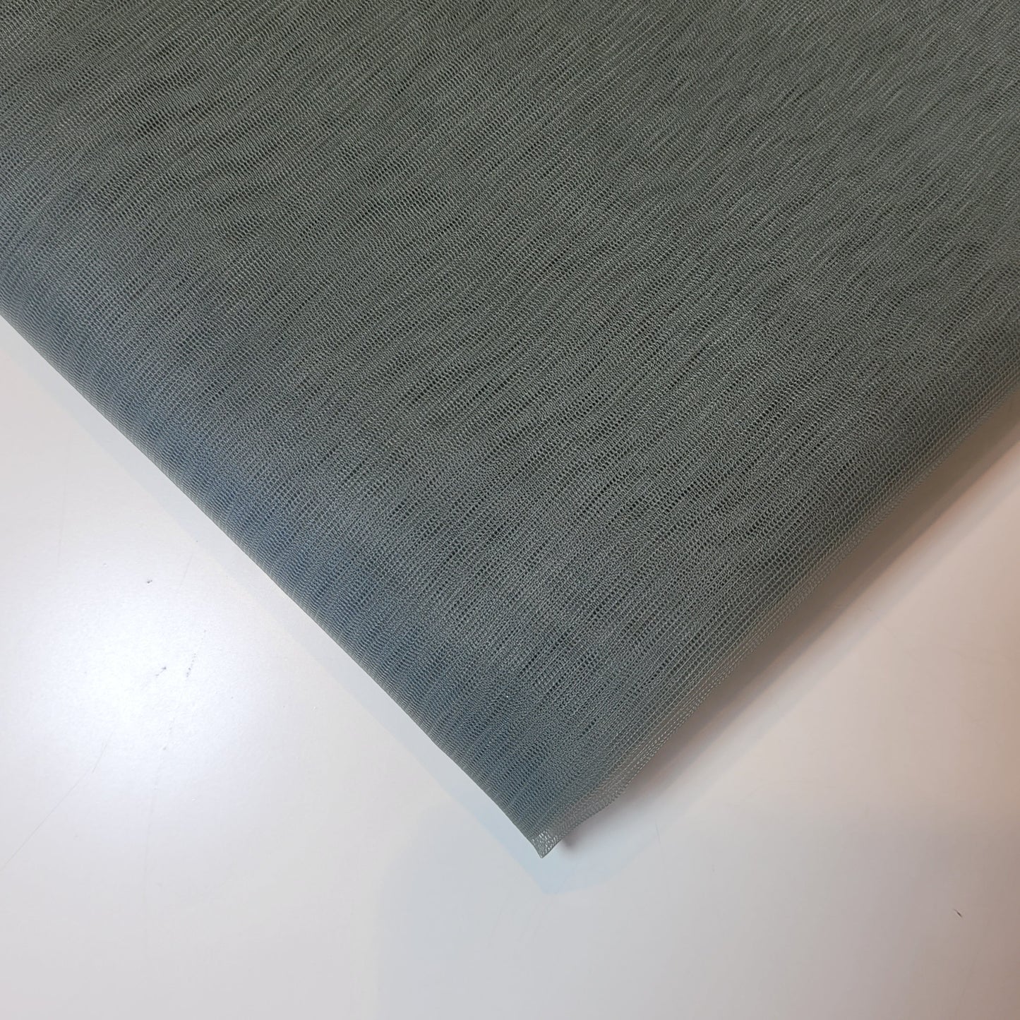 Premium Soft Plain Sheer Tulle Net Fabric – 58" Wide for Tutu, Fairy Veil & Bridal Crafts