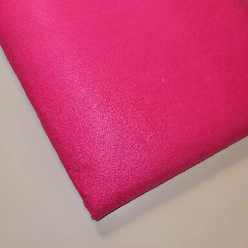 Craft Felt Fabric – 58
