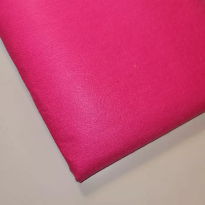 Craft Felt Fabric – 58" Wide Acrylic Material for Art, Sewing, Festive Decorations & DIY Projects