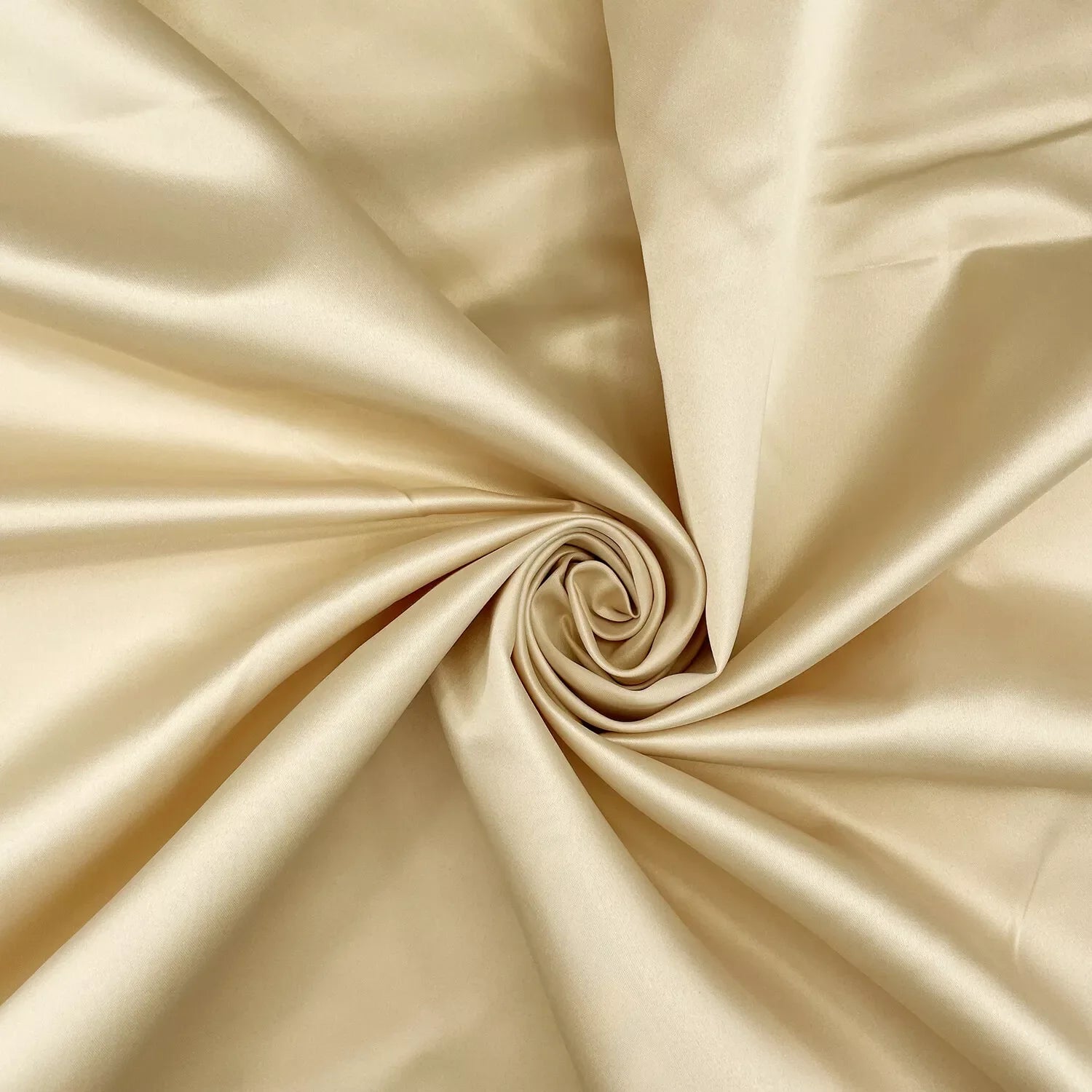 Dull Duchess Satin Fabric – 58