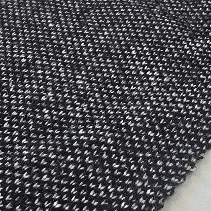 Italian Wool Blend Fabric | 58" (147cm) Wide Coat, Jacket, Dress, Costume & Blanket Material – Sold by the Metre