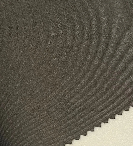 Charcoal Brown