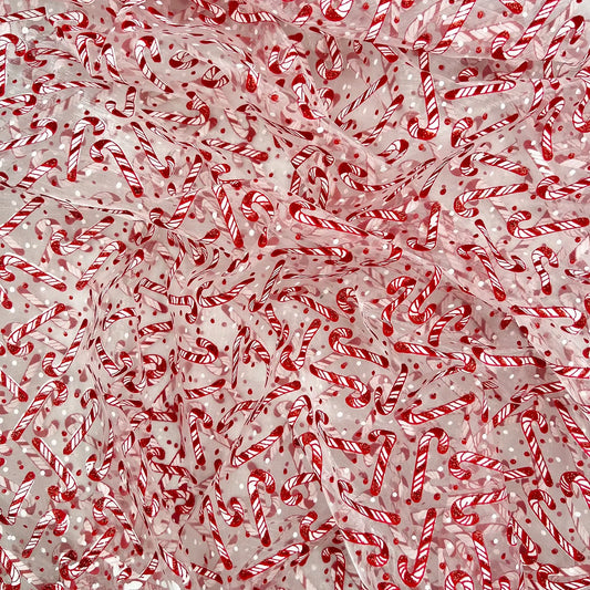Candy Cane (ORGCHR01)