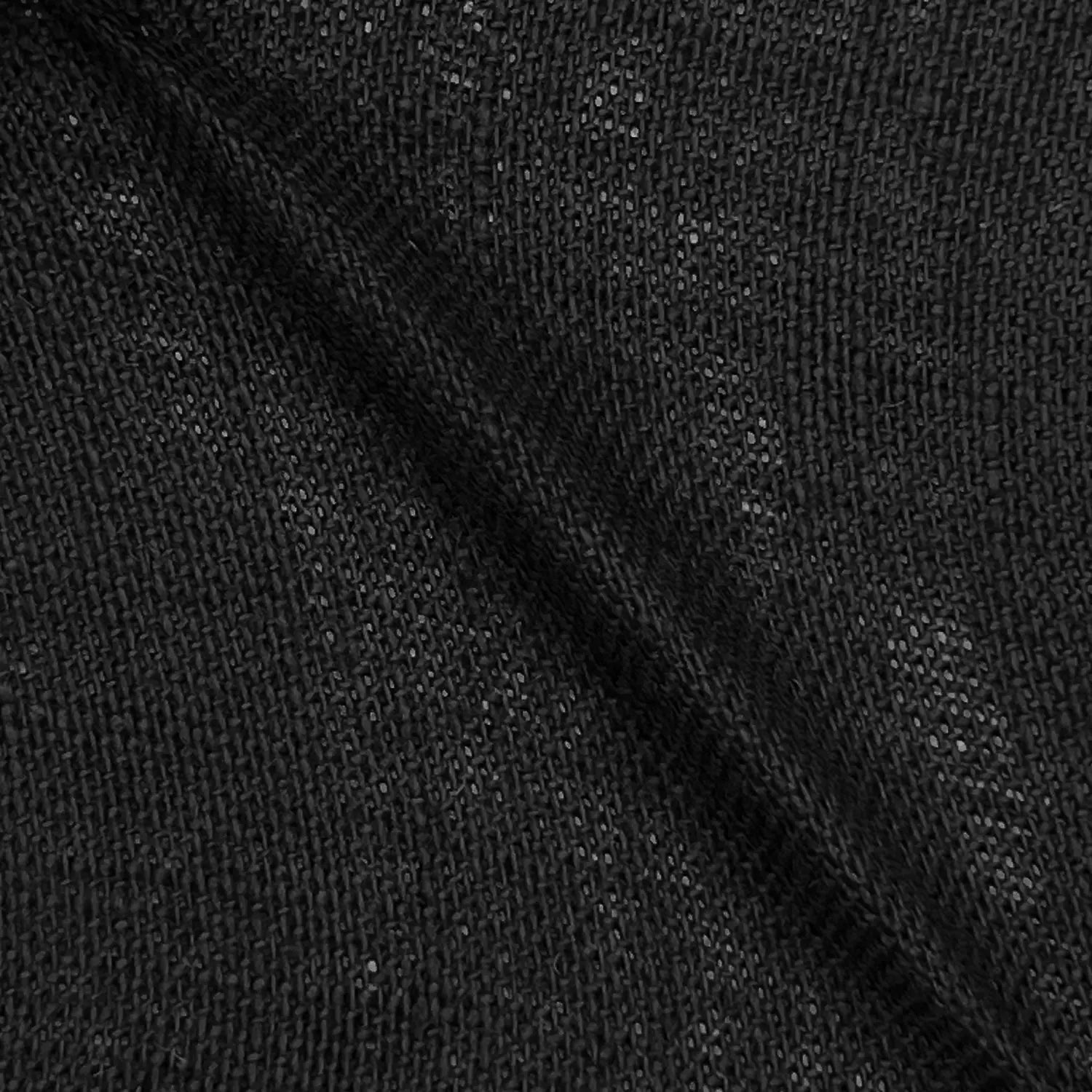 Coloured Hessian Natural Fine Jute Fabric | 48" (122cm) Wide Sack Cloth, Art, Craft & Multi-Purpose Material – Sold by the Metre