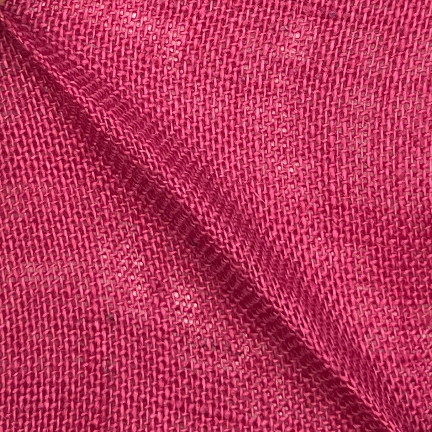 Coloured Hessian Natural Fine 10oz Jute Fabric | 39