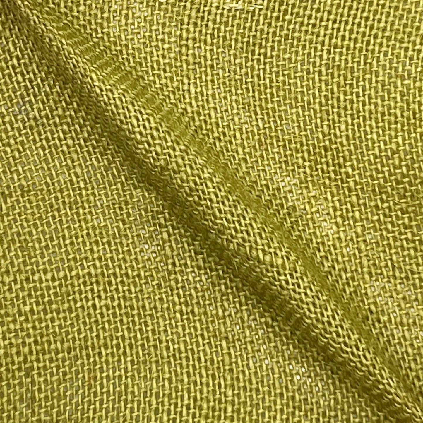 Coloured Hessian Natural Fine Jute Fabric | 48" (122cm) Wide Sack Cloth, Art, Craft & Multi-Purpose Material – Sold by the Metre