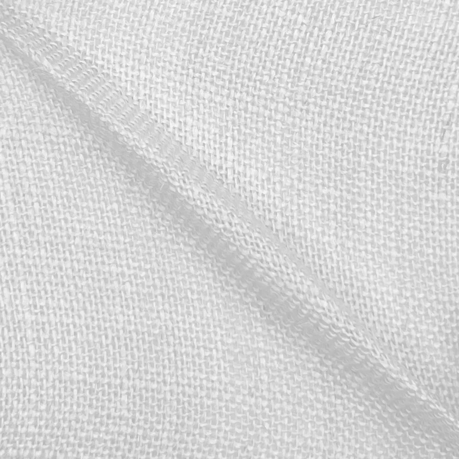 Coloured Hessian Natural Fine Jute Fabric | 48" (122cm) Wide Sack Cloth, Art, Craft & Multi-Purpose Material – Sold by the Metre