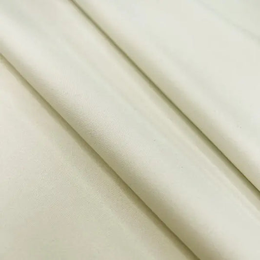 3 Pass Nightshade Blackout Lining Fabric | Supersoft Thermal 110" (280cm) Wide 430gsm Extra Wide Curtain Lining – Sold by the Meter