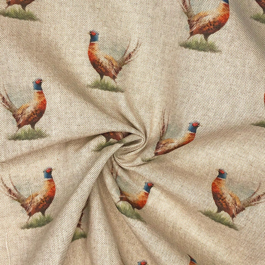 Pheasant All Over (DCA007)
