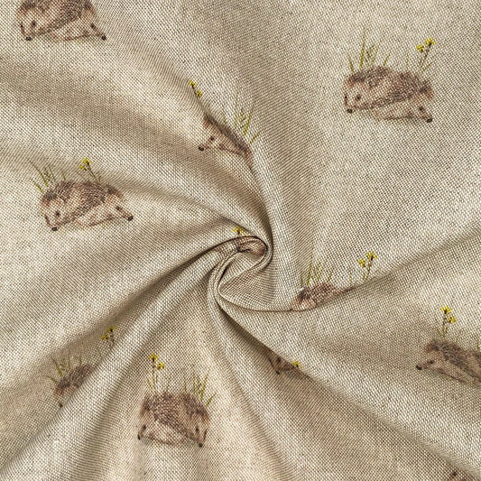 Hedgehog All Over (DCA008)
