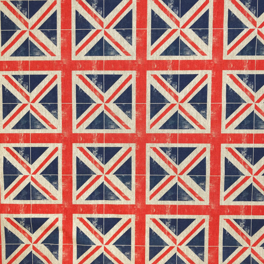 Union Jack All Over (DCA015)