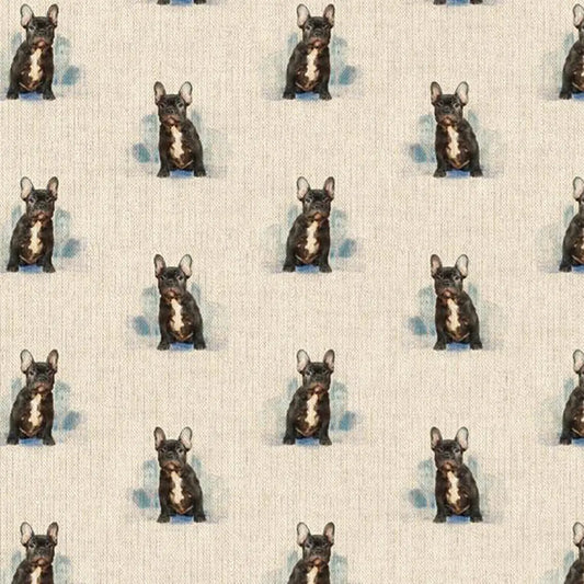 French Bulldog All Over (DCA017)