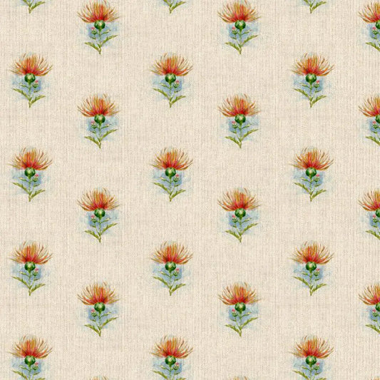 Highland Thistle All Over (DCA020)