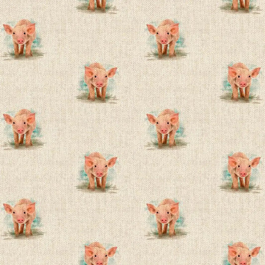 Piglet All Over (DCA023)