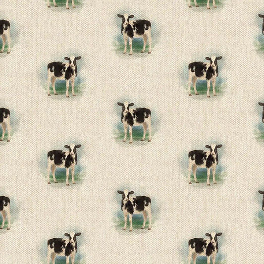 Cow All Over (DCA026)
