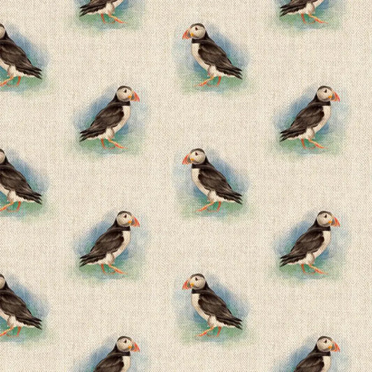 Puffin All Over (DCA028)