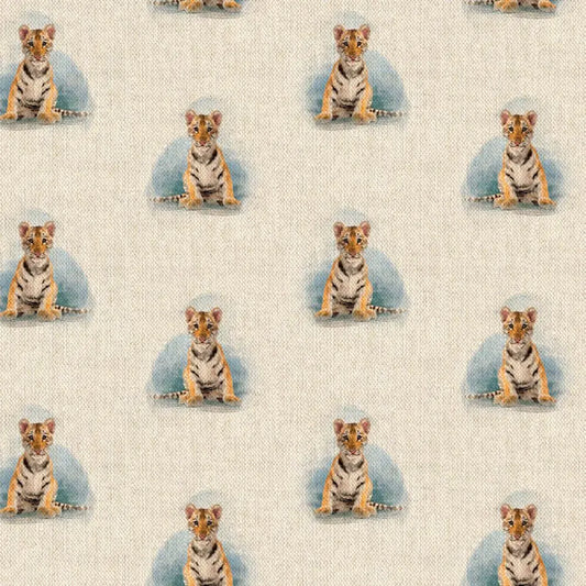 Tiger Cub All Over (DCA030)