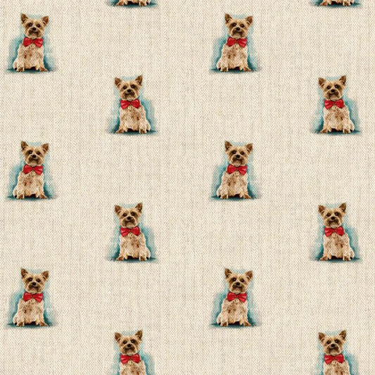 Novelty Yorkshire Terrier All Over (DCA041)
