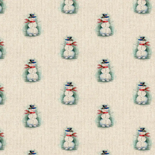 Snowman All Over (DCA046)