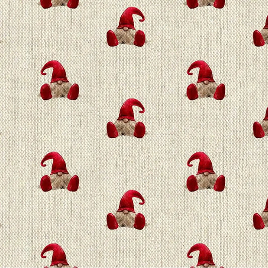 Gonk Red All Over (DCA047)