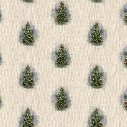 Christmas Trees All Over (DCA048)