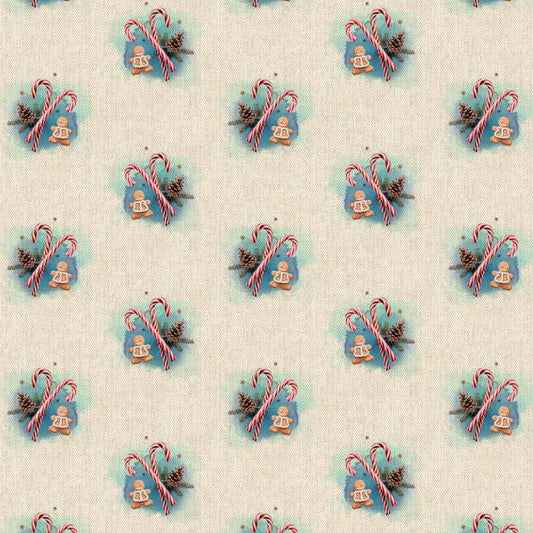 Winter Wonderland All Over (DCA049)