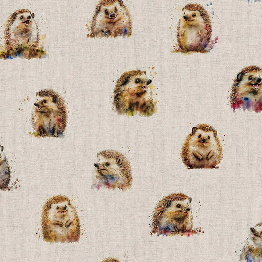 Happy Hedgehogs All Over (DCA064)