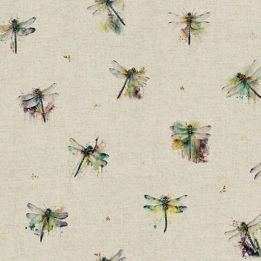 Dragonflies All Over (DCA065)