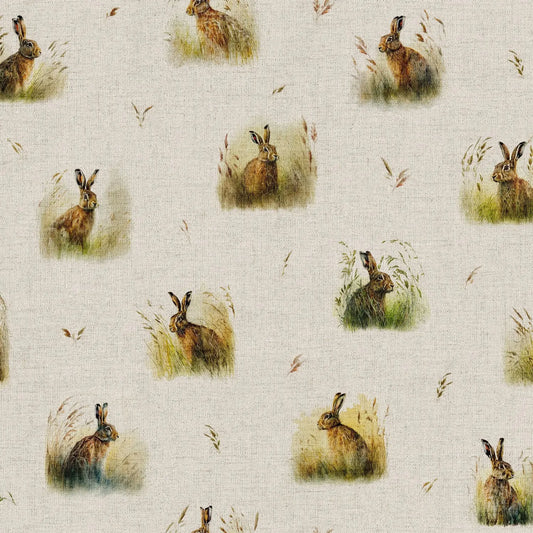 Country Hares All Over (DCA071)