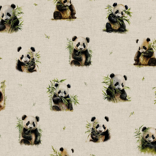 Baby Pandas All Over (DCA075)
