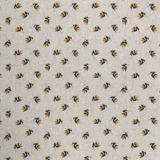 Miniature Bumblebees (DCL002)