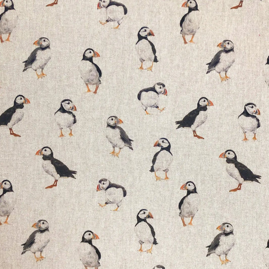 Puffins (DCL010)