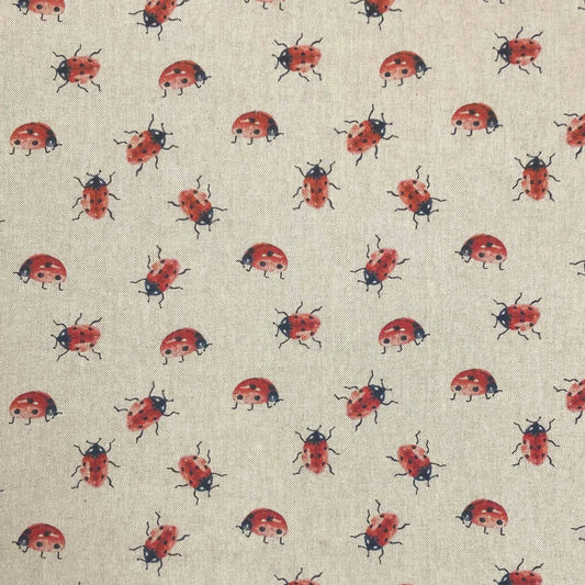 Ladybirds (DCL011)