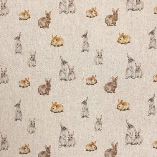 Bunny Rabbits (DCL013)